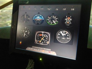 Cockpit Virtuale R11